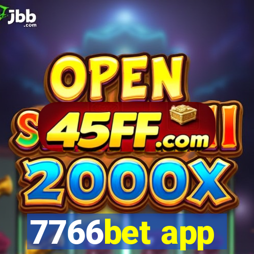 7766bet app